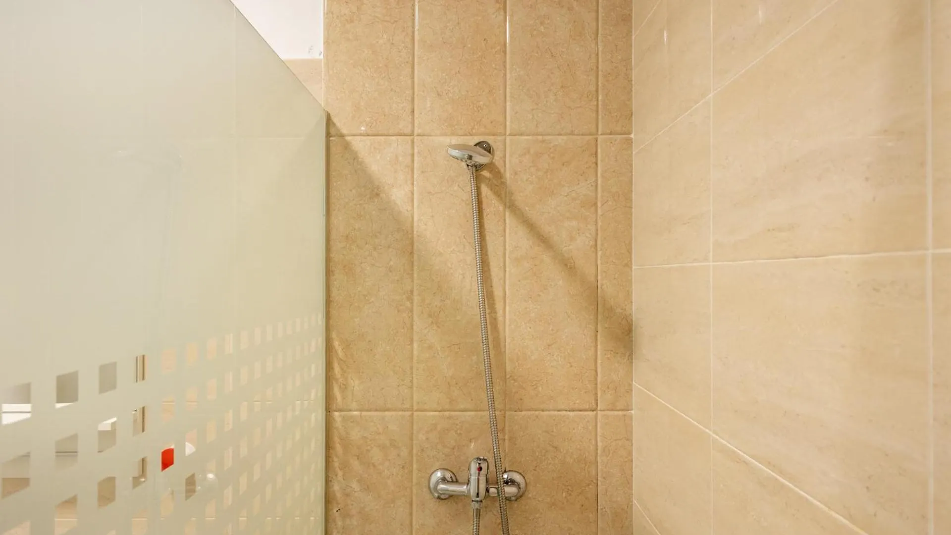 Isg Apartments Encantador Estudio En Alameda De Hercules Sevilla
