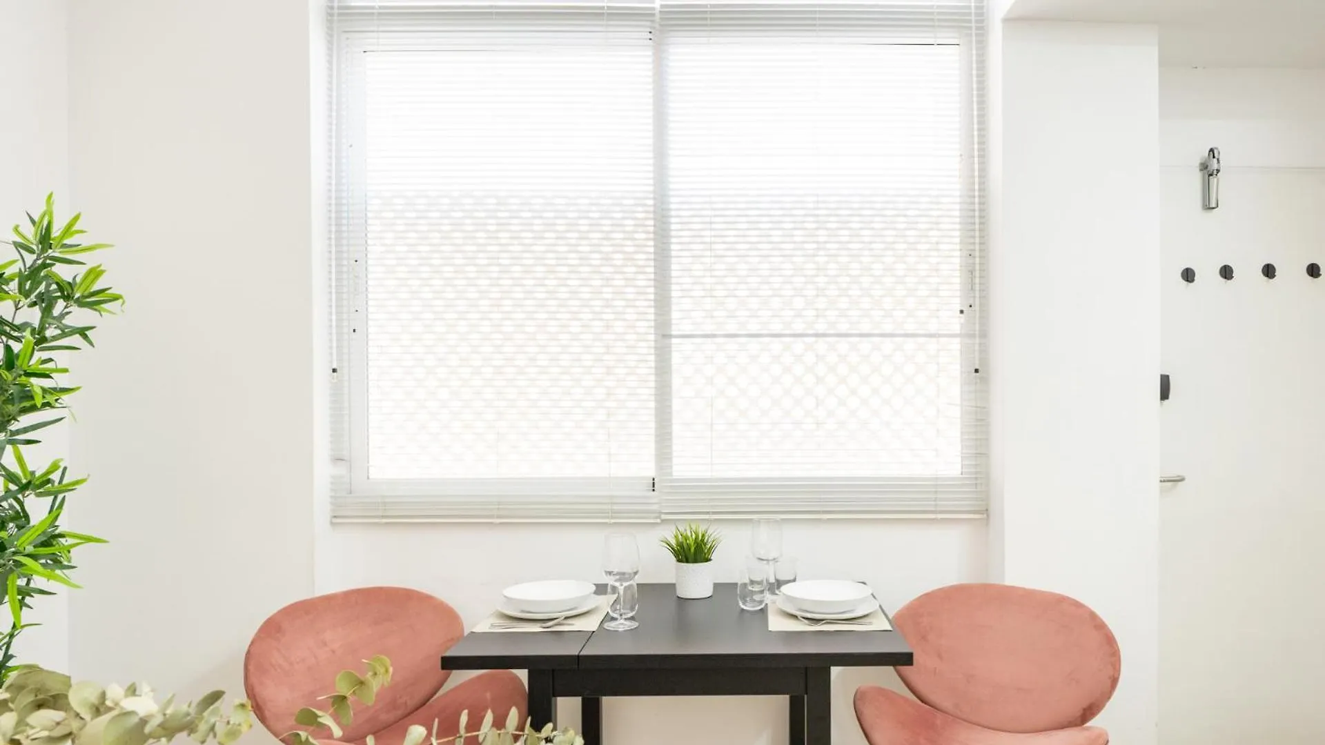 Isg Apartments Encantador Estudio En Alameda De Hercules 塞维利亚